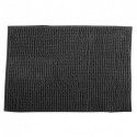 Spirella Tapis De Bain Microfibre CHENILLE 50x80cm Gris Foncé MSV