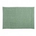 Spirella Tapis De Bain Microfibre CHENILLE 50x80cm Vert Basil MSV