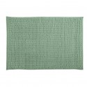 Spirella Tapis De Bain Microfibre CHENILLE 60x90cm Vert Basil MSV