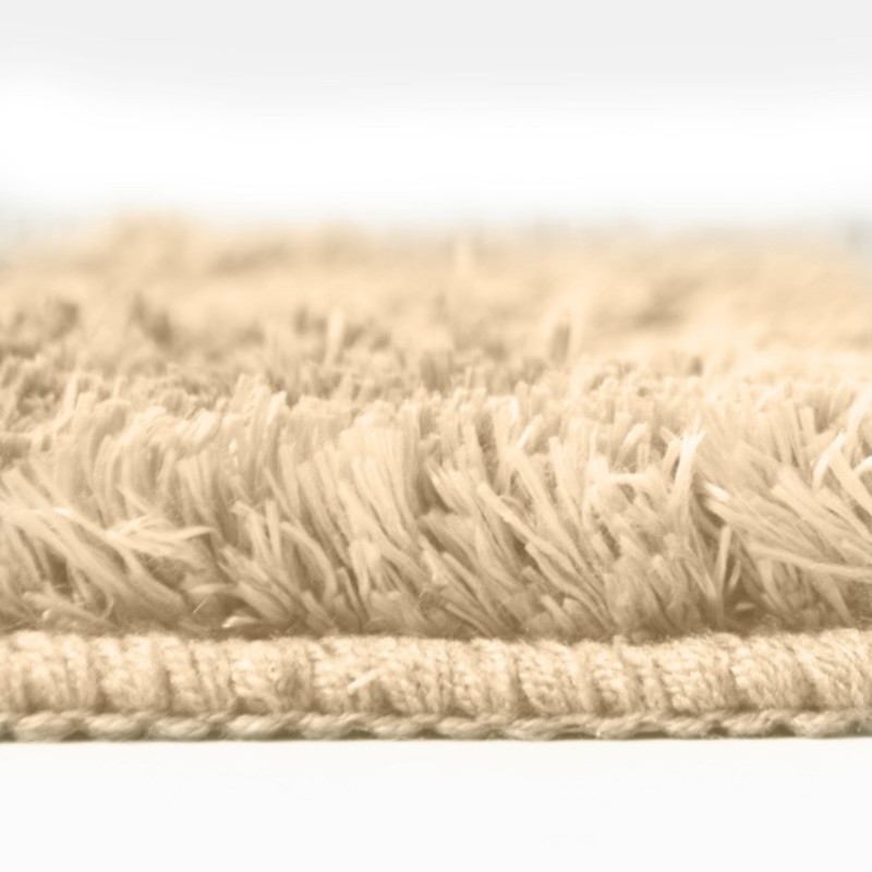 Spirella Tapis De Bain Microfibre FINO 40x60cm Beige Spirella