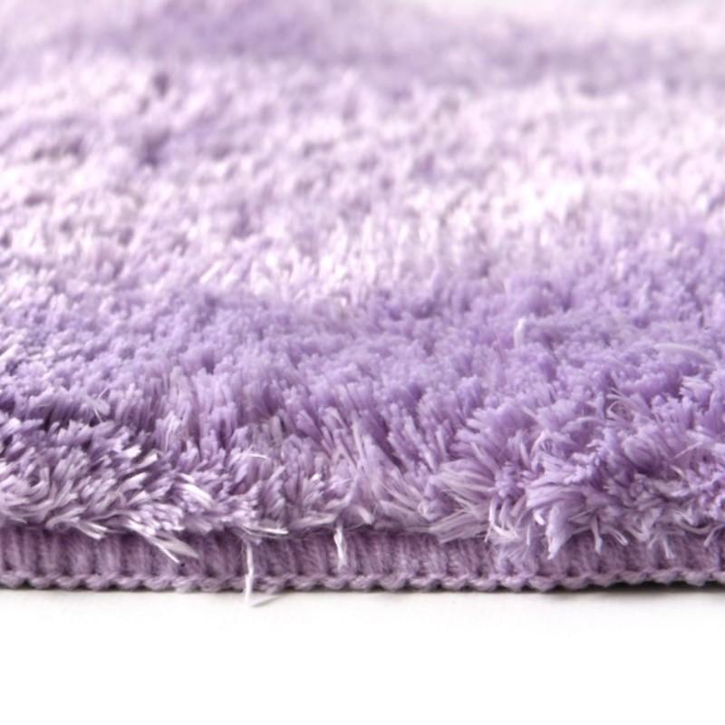 Spirella Tapis De Bain Microfibre FINO 40x60cm Lavande Spirella
