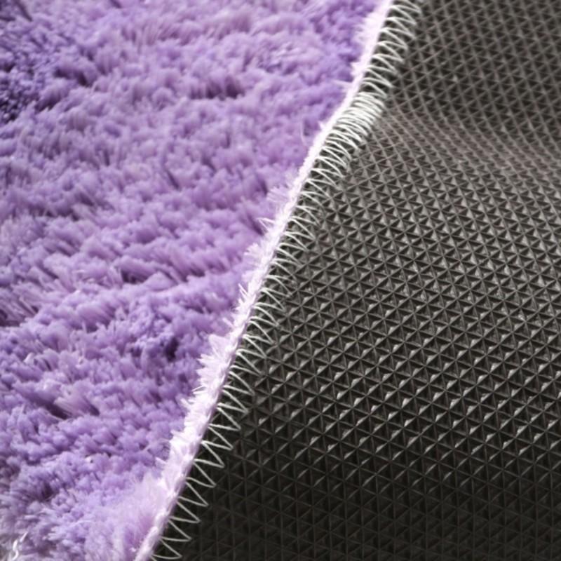 Spirella Tapis De Bain Microfibre FINO 40x60cm Lavande Spirella