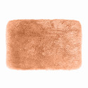 Spirella Tapis De Bain Microfibre FINO 40x60cm Pêche Spirella