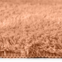 Spirella Tapis De Bain Microfibre FINO 50x120cm Pêche Spirella