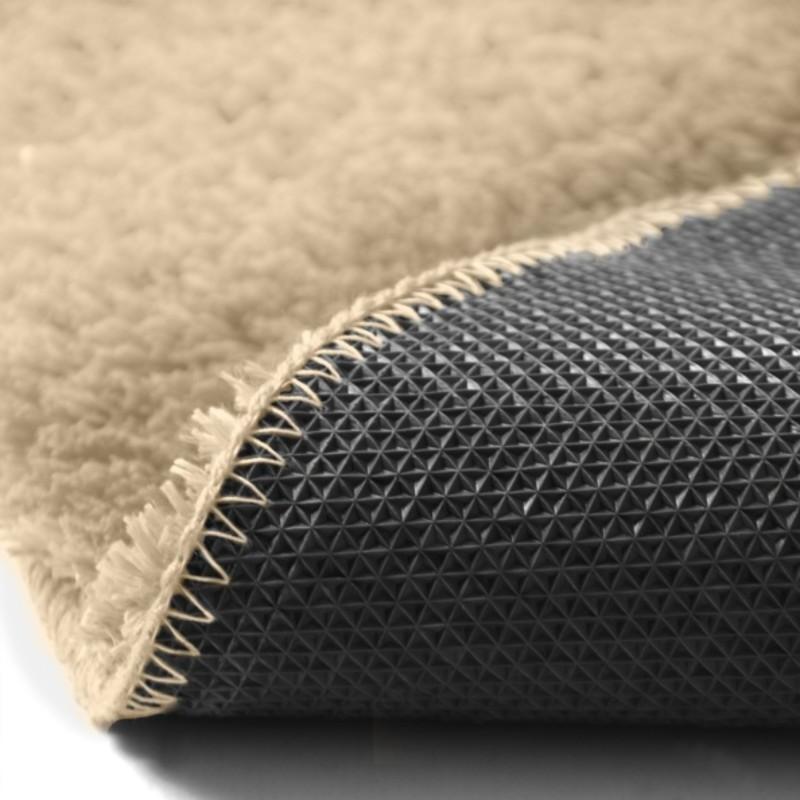 Spirella Tapis De Bain Microfibre FINO 50x80cm Beige Spirella