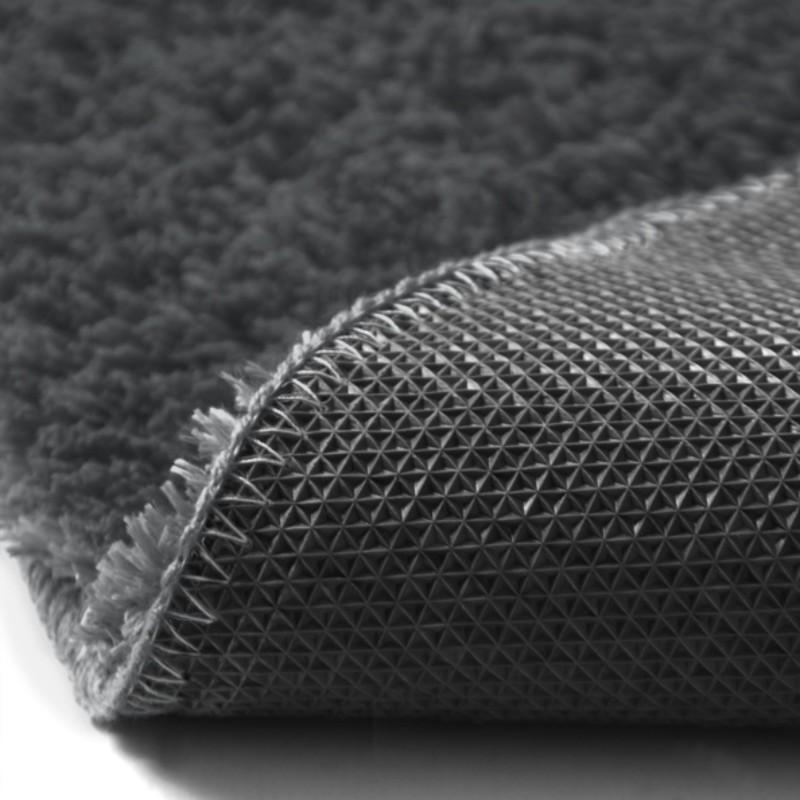 Spirella Tapis De Bain Microfibre FINO 50x80cm Gris Spirella