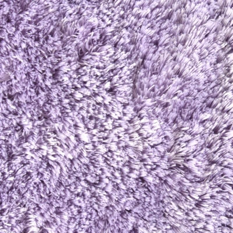 Spirella Tapis De Bain Microfibre FINO 60x90cm Lavande Spirella