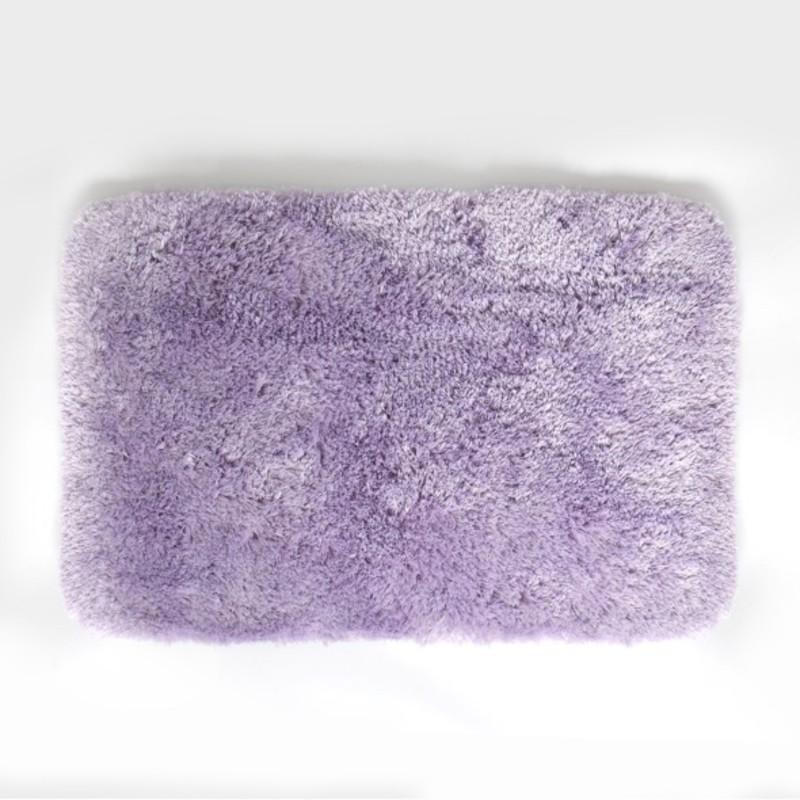 spirella Tapis de bain microfibre FINO 60x90cm Lavande Spirella