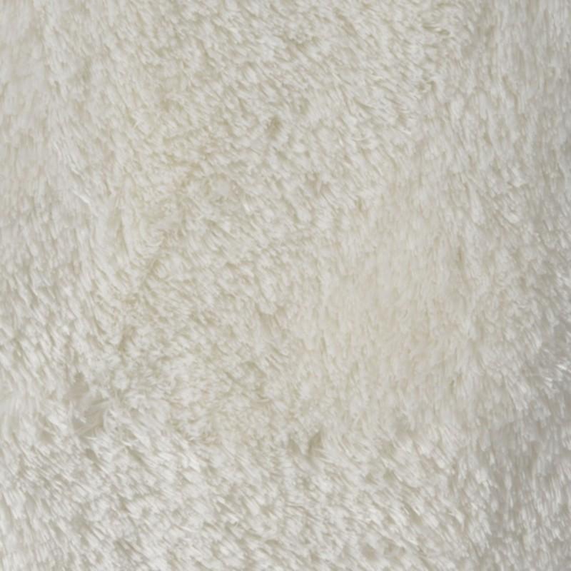 Spirella Tapis De Bain Microfibre FINO 70x120cm Blanc Spirella