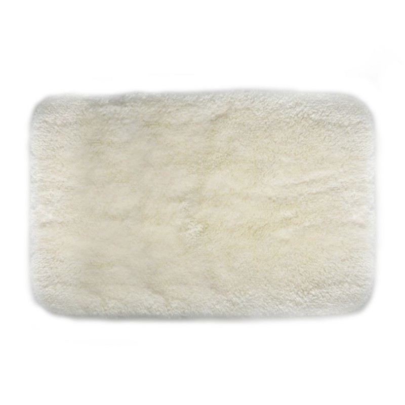 spirella Tapis de bain Microfibre FINO 70x120cm Blanc Spirella