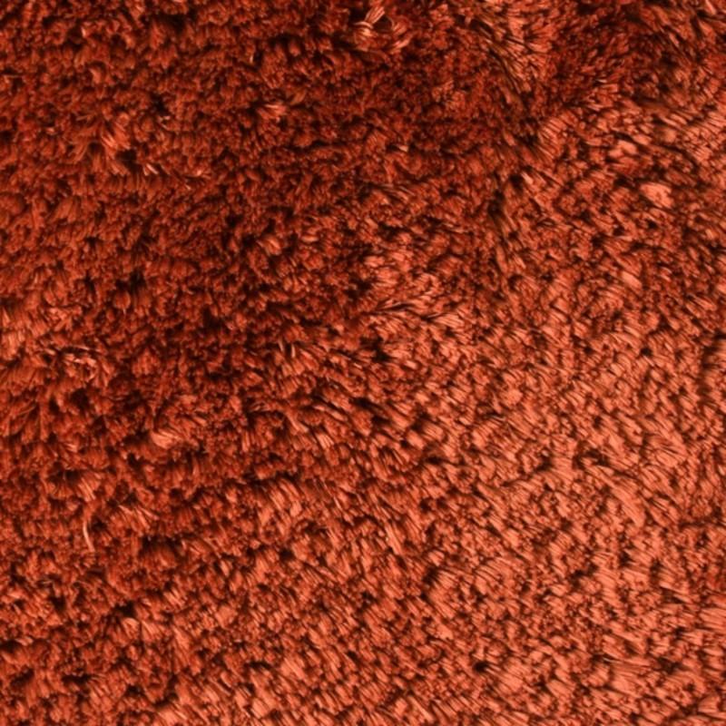 Spirella Tapis De Bain Microfibre FINO 70x120cm Terracotta Spirella