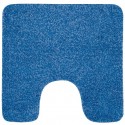 Spirella Tapis De Bain Microfibre GOBI 55x55cm Bleu Spirella