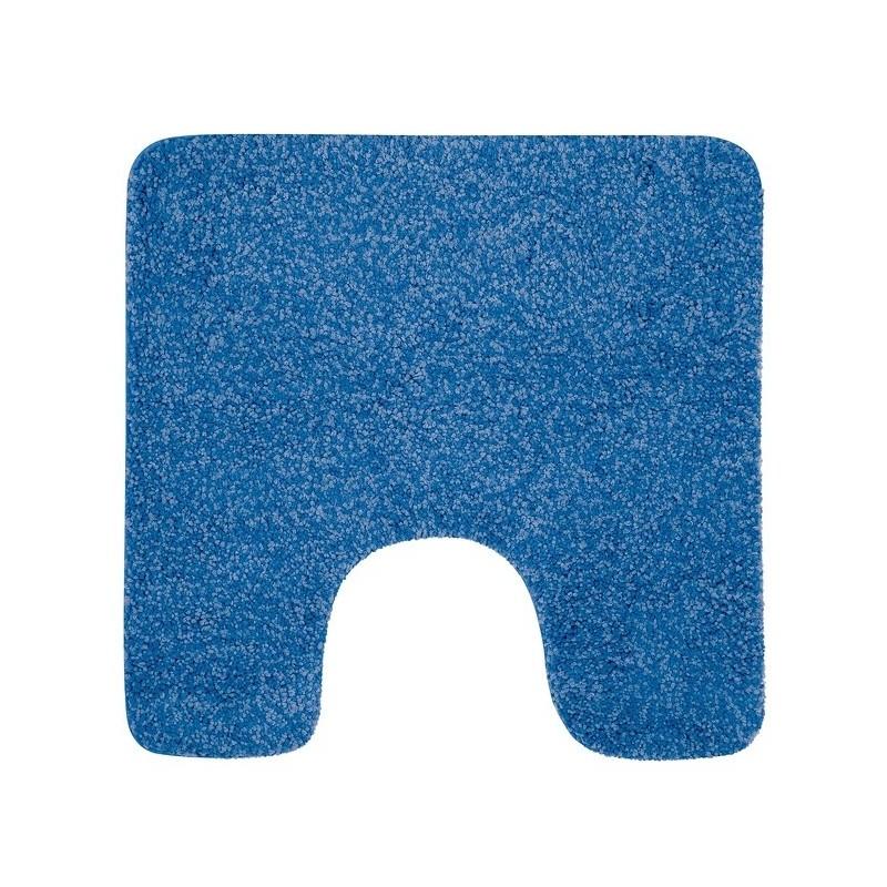 spirella Tapis de bain Microfibre GOBI 55x55cm Bleu Spirella
