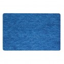 Spirella Tapis De Bain Microfibre GOBI 55x65cm Bleu Spirella