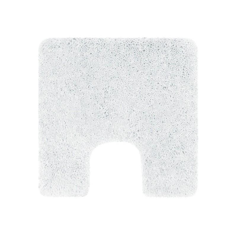 spirella Tapis de bain Microfibre HIGHLAND 55x55cm Blanc Spirella