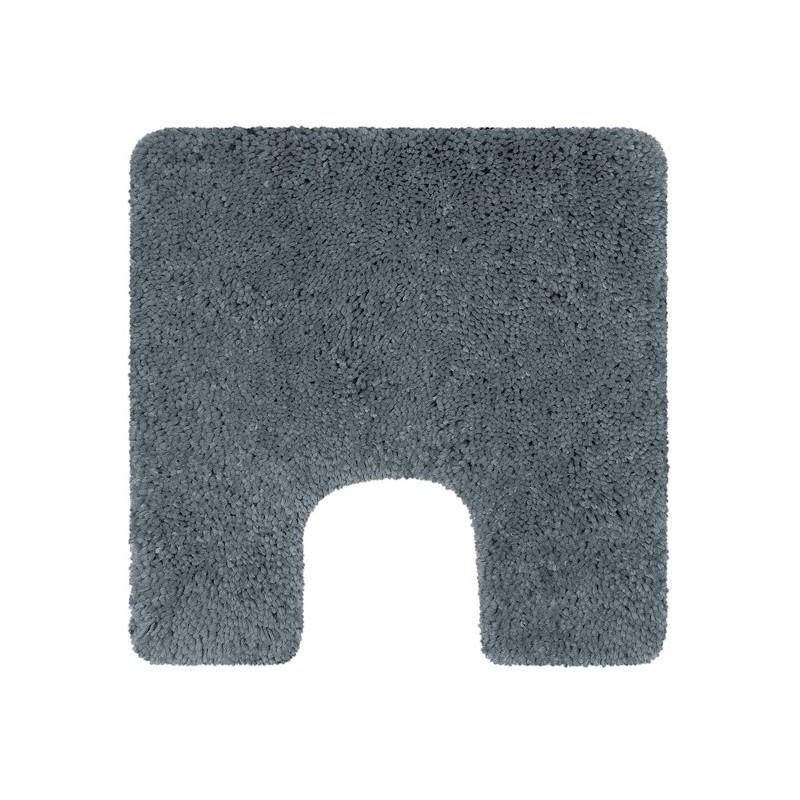 spirella Tapis de bain Microfibre HIGHLAND 55x55cm Gris granit Spirella