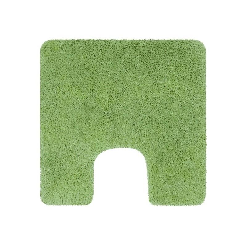 spirella Tapis de bain Microfibre HIGHLAND 55x55cm Vert olive Spirella
