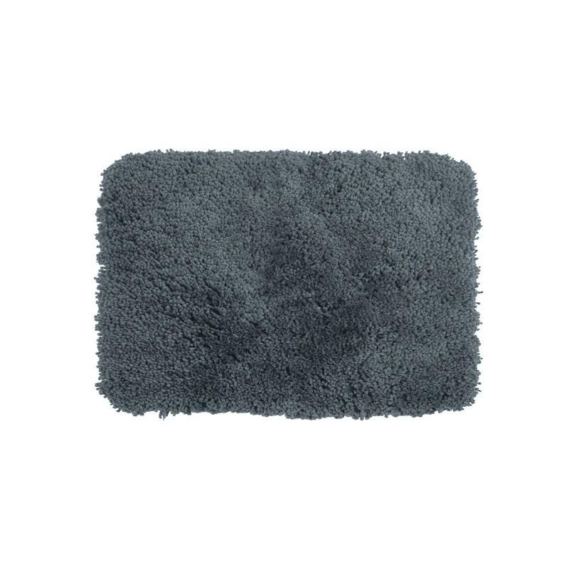 spirella Tapis de bain Microfibre HIGHLAND 55x65cm Gris granit Spirella