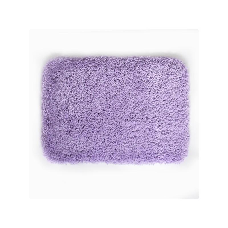 spirella Tapis de bain Microfibre HIGHLAND 55x65cm Lavande Spirella