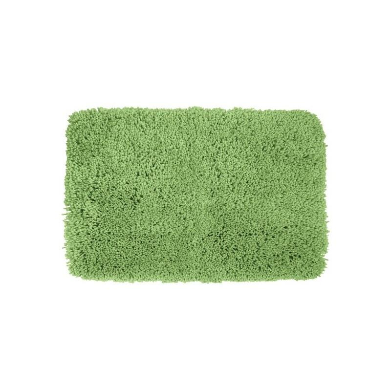 spirella Tapis de bain Microfibre HIGHLAND 60x90cm Vert Olive Spirella