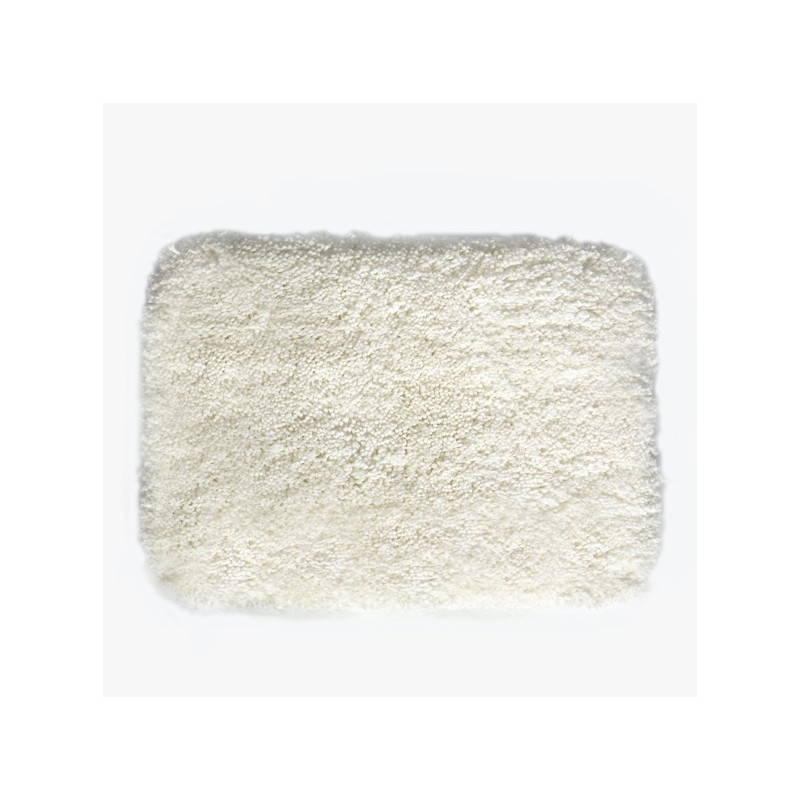 spirella Tapis de bain Microfibre HIGHLAND 80x150cm Blanc Spirella