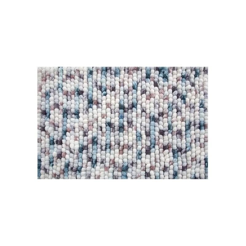spirella Tapis de bain Microfibre KITO 55x65cm Iceberry Spirella