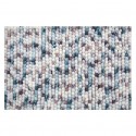 Spirella Tapis De Bain Microfibre KITO 60x90cm Iceberry Spirella