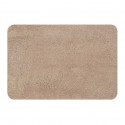 Spirella Tapis De Bain Microfibre LAMB 55x65cm Beige Nougat Spirella