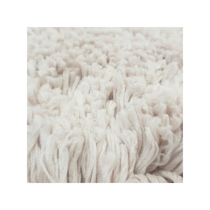Spirella Tapis De Bain Microfibre LAMB 55x65cm Beige Spirella