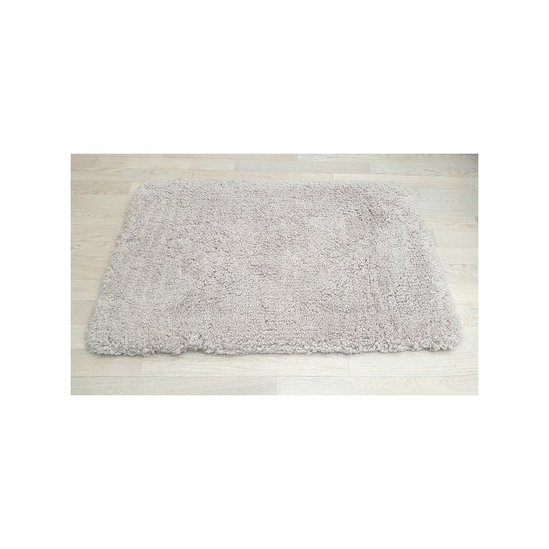 Spirella Tapis De Bain Microfibre LAMB 55x65cm Beige Spirella