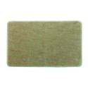 Spirella Tapis De Bain Microfibre ROSARIO 50x80cm Beige Spirella