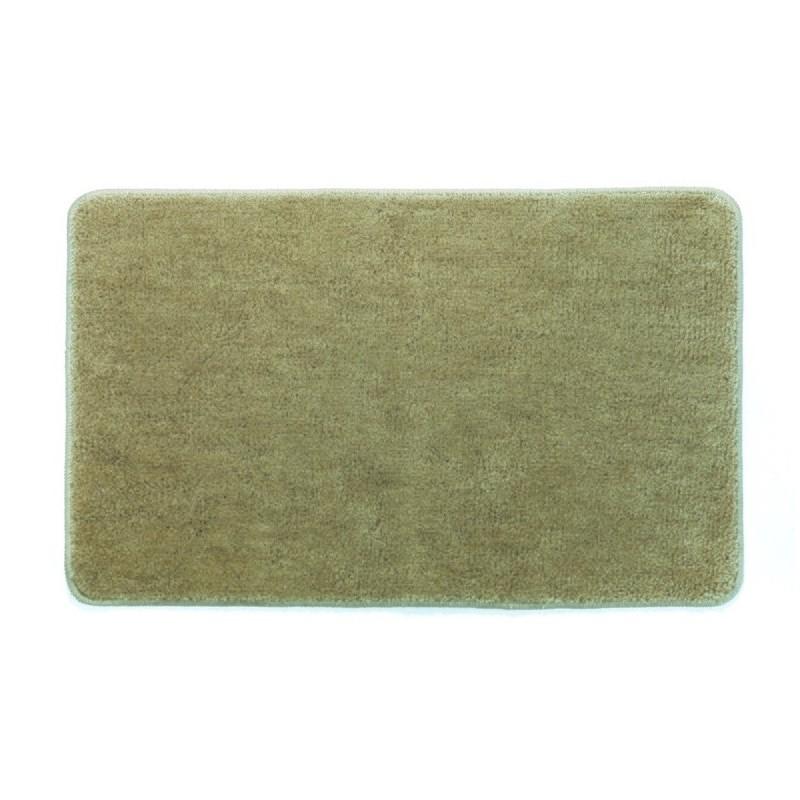 spirella Tapis de bain Microfibre ROSARIO 50x80cm Beige Spirella