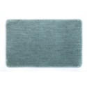 Spirella Tapis De Bain Microfibre ROSARIO 50x80cm Gris Spirella