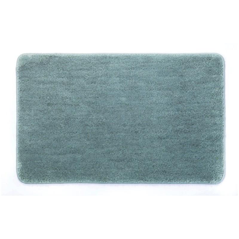 spirella Tapis de bain Microfibre ROSARIO 50x80cm Gris Spirella