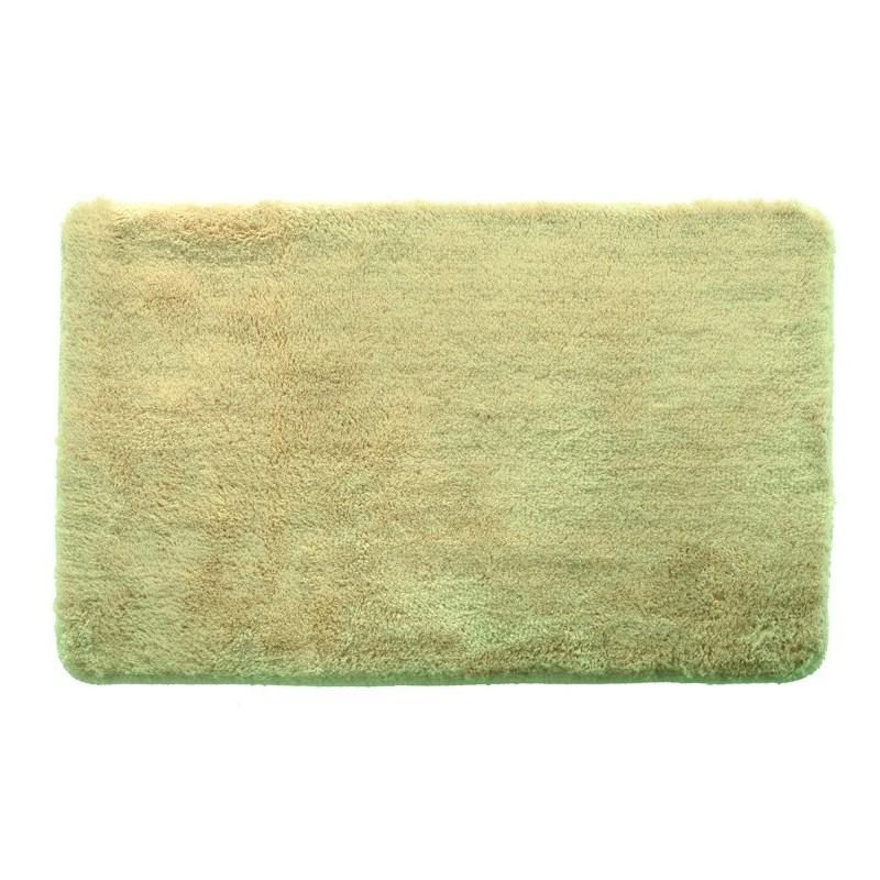 spirella Tapis de bain Microfibre SILK 50x80cm Beige Spirella