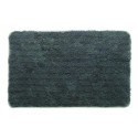Spirella Tapis De Bain Microfibre SILK 50x80cm Gris Spirella