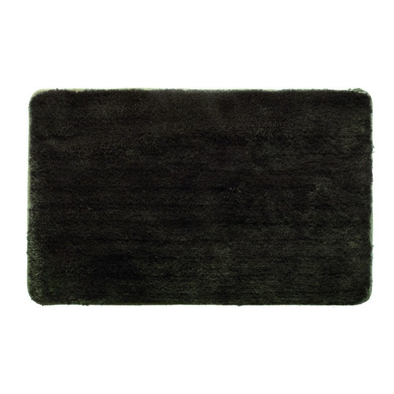 spirella Tapis de bain Microfibre SILK 50x80cm Taupe Spirella