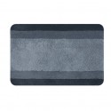 Spirella Tapis De Bain Polyester BALANCE 55x65cm Gris Spirella