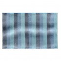 Spirella Tapis De Bain Polyester CONE 50x80cm Bleu Spirella