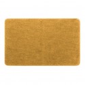 Spirella Tapis De Bain Polyester & Microfibre ROSARIO 50x80cm Jaune Spirella