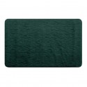 Spirella Tapis De Bain Polyester & Microfibre ROSARIO 50x80cm Vert Spirella