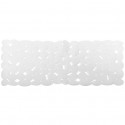 Spirella Tapis Fond De Baignoire PVC MARATHON 73x36cm Blanc Spirella