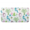 Spirella Tapis Fond De De Baignoire PVC FAIRY TALE 91x36cm Multicolor Spirella