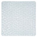 Spirella Tapis Fond De Douche PVC BIONIC 55x55cm Clear Spirella