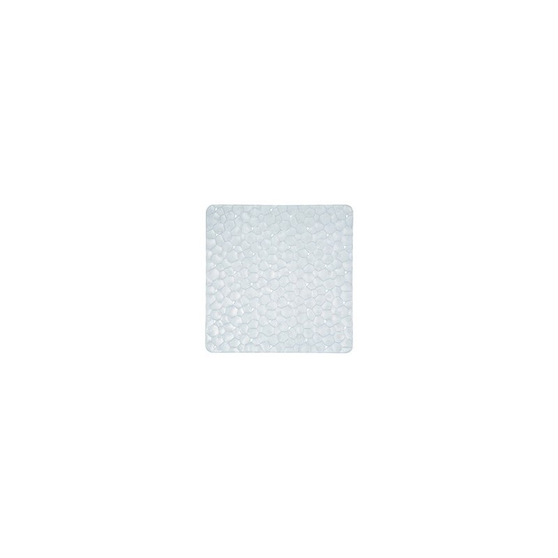 spirella Tapis Fond de douche PVC BIONIC 55x55cm Clear Spirella