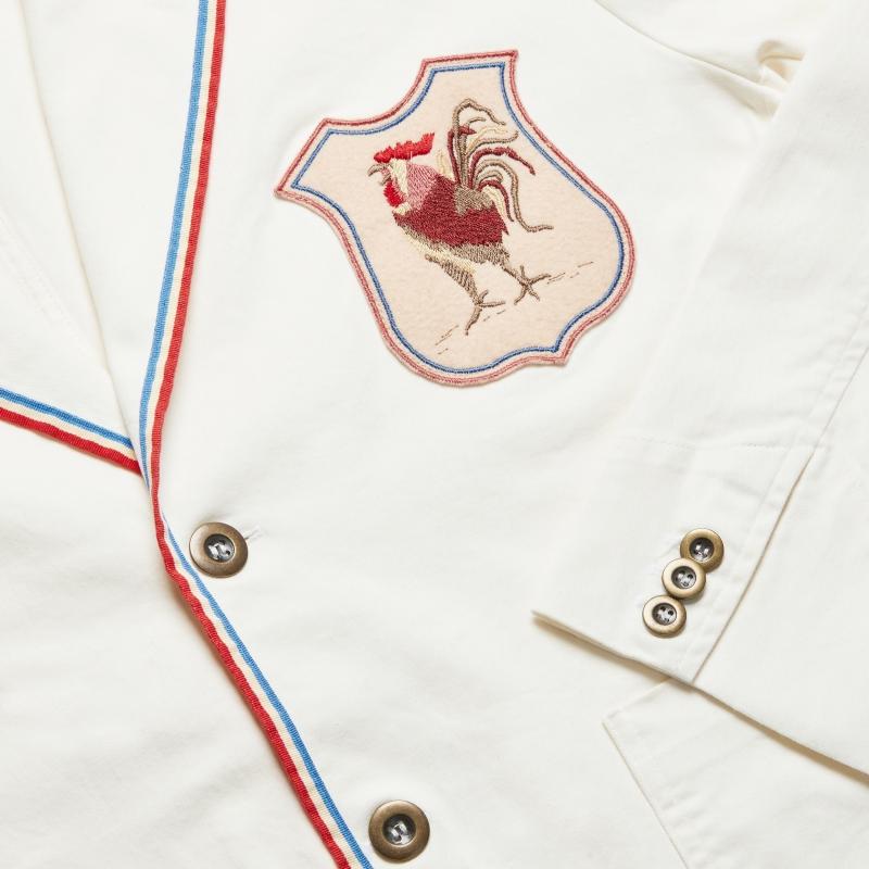 Sports D'époque Blazer 1924