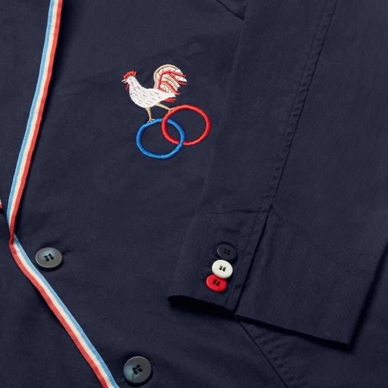 Sports D'époque Blazer 1925