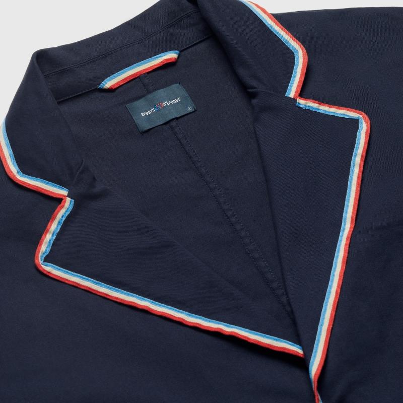 Sports D'époque Blazer 1925