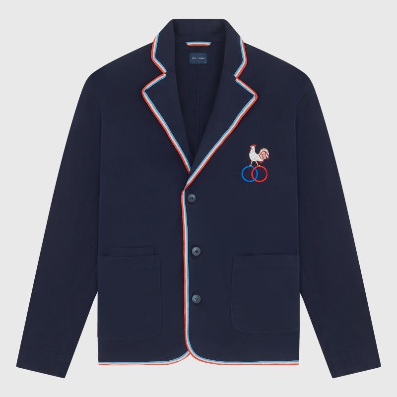 sports d'époque Blazer 1925