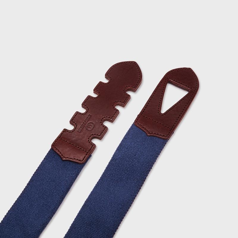 Sports D'époque Ceinture Sportsmen